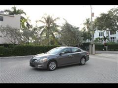 2014 Nissan Altima  2014 Nissan Altima