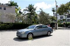 2006 Toyota Avalon  2006 Toyota Avalon