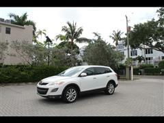 2011 Mazda CX-9  2011 Mazda CX-9