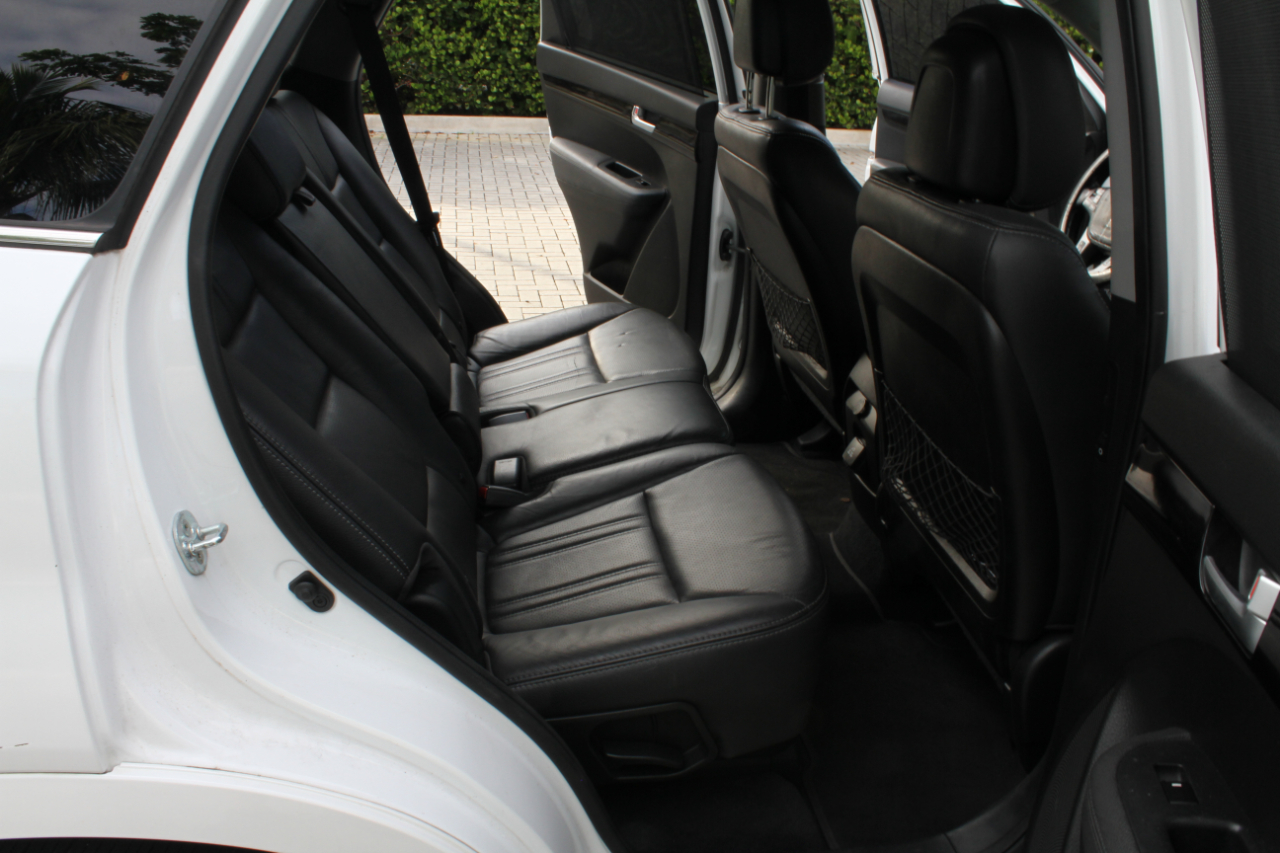 Kia Sorento SX V6 FWD 2015