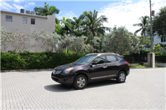 2015 Nissan Rogue Select  2015 Nissan Rogue Select
