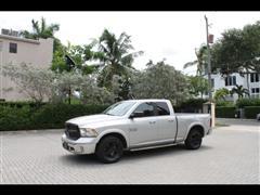2013 RAM 1500  2013 RAM 1500