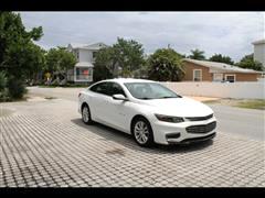 2016 Chevrolet Malibu  2016 Chevrolet Malibu