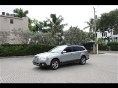 2013 Subaru Outback  2013 Subaru Outback