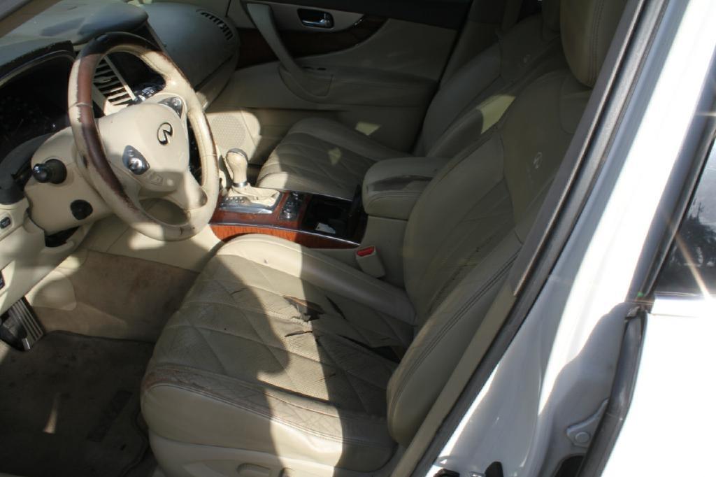 Infiniti FX FX35 AWD 2012