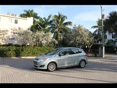 2013 Ford C-Max Hybrid  2013 Ford C-Max Hybrid