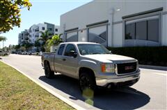 2008 GMC Sierra 1500  2008 GMC Sierra 1500