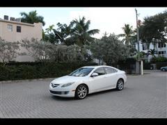 2010 Mazda MAZDA6  2010 Mazda MAZDA6