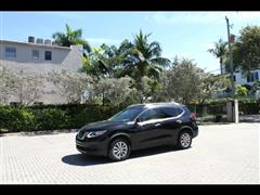 2019 Nissan Rogue  2019 Nissan Rogue