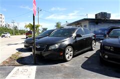 2016 Chevrolet Cruze Limited  2016 Chevrolet Cruze Limited