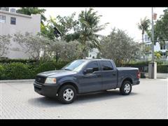 2005 Ford F-150  2005 Ford F-150
