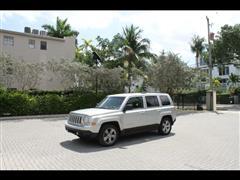 2011 Jeep Patriot  2011 Jeep Patriot