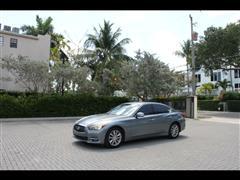2014 Infiniti Q50  2014 Infiniti Q50