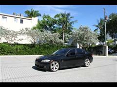 2011 BMW 3-Series  2011 BMW 3-Series