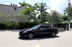 2012 Honda Accord  2012 Honda Accord