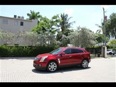 2015 Cadillac SRX  2015 Cadillac SRX