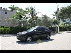 2017 Jeep Cherokee  2017 Jeep Cherokee