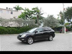 2009 Lexus RX 350  2009 Lexus RX 350