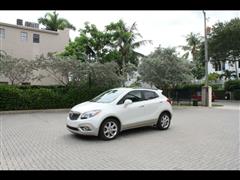 2014 Buick Encore  2014 Buick Encore