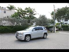 2013 GMC Terrain  2013 GMC Terrain