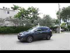 2016 Nissan Rogue  2016 Nissan Rogue