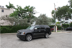 2013 Chevrolet Tahoe  2013 Chevrolet Tahoe