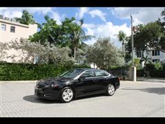 2016 Chevrolet Impala  2016 Chevrolet Impala