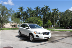 2011 Volvo XC60  2011 Volvo XC60