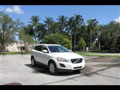 2011 Volvo XC60  2011 Volvo XC60
