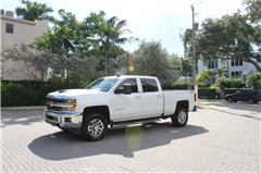 2019 Chevrolet Silverado 2500HD  2019 Chevrolet Silverado 2500HD