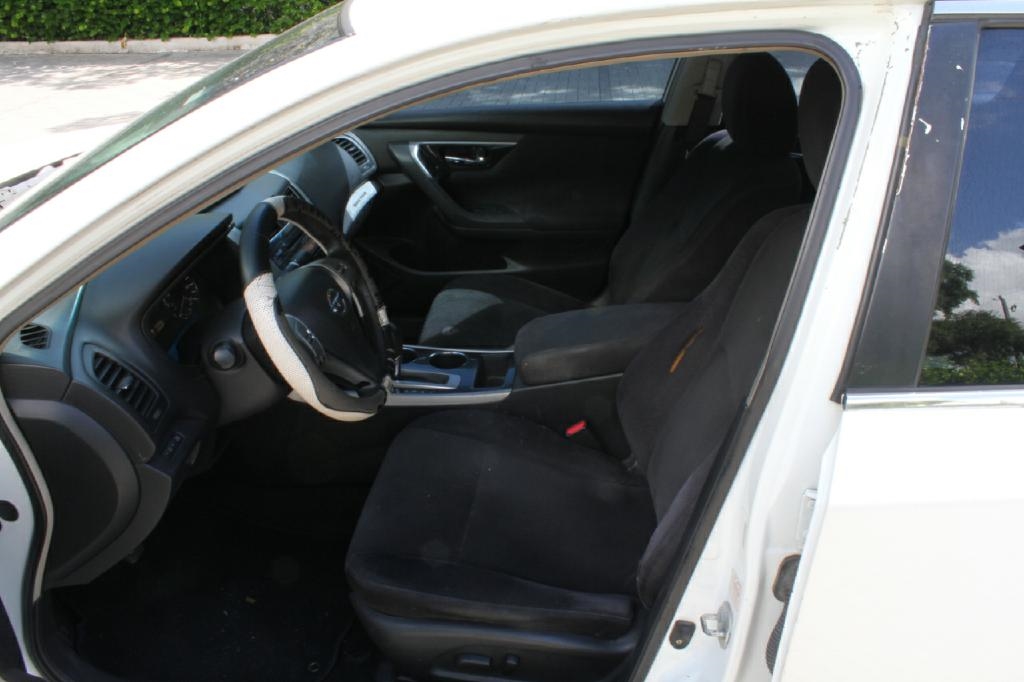 Nissan Altima 2.5 SL 2013 Nissan Altima 2.5 SL 2013