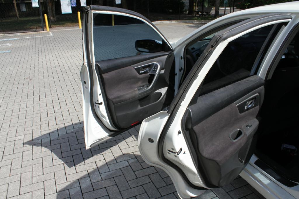 Nissan Altima 2.5 SL 2013 Nissan Altima 2.5 SL 2013