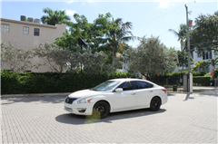 2013 Nissan Altima  2013 Nissan Altima