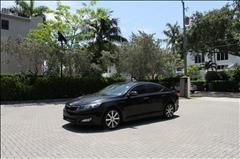 2013 Kia Optima 