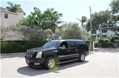 2007 Cadillac Escalade  2007 Cadillac Escalade