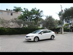 2014 Honda Civic  2014 Honda Civic