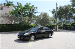 2010 Nissan Altima  2010 Nissan Altima