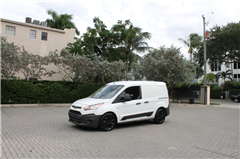 2014 Ford Transit Connect 