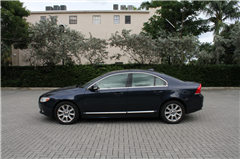2010 Volvo S80 