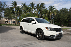 2015 Dodge Journey 