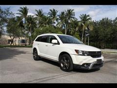 2015 Dodge Journey 