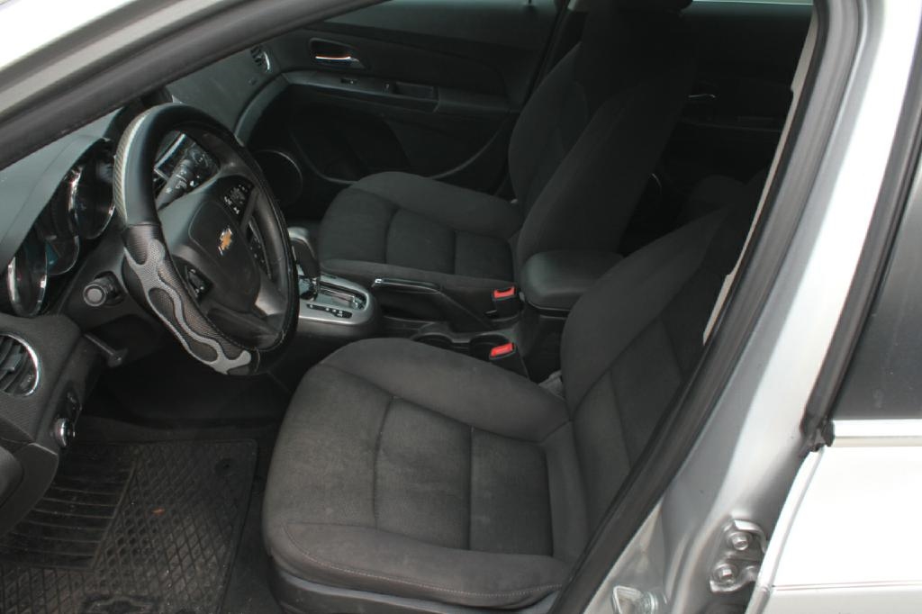 Chevrolet Cruze Limited 1LT Auto 2016