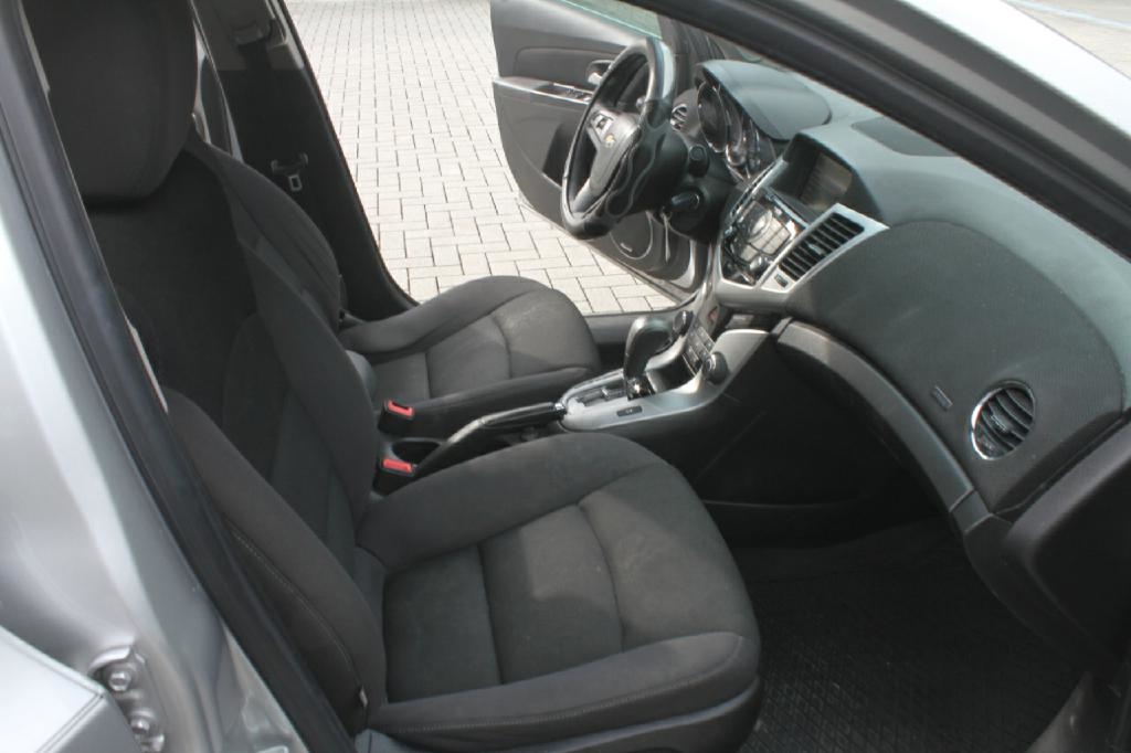 Chevrolet Cruze Limited 1LT Auto 2016