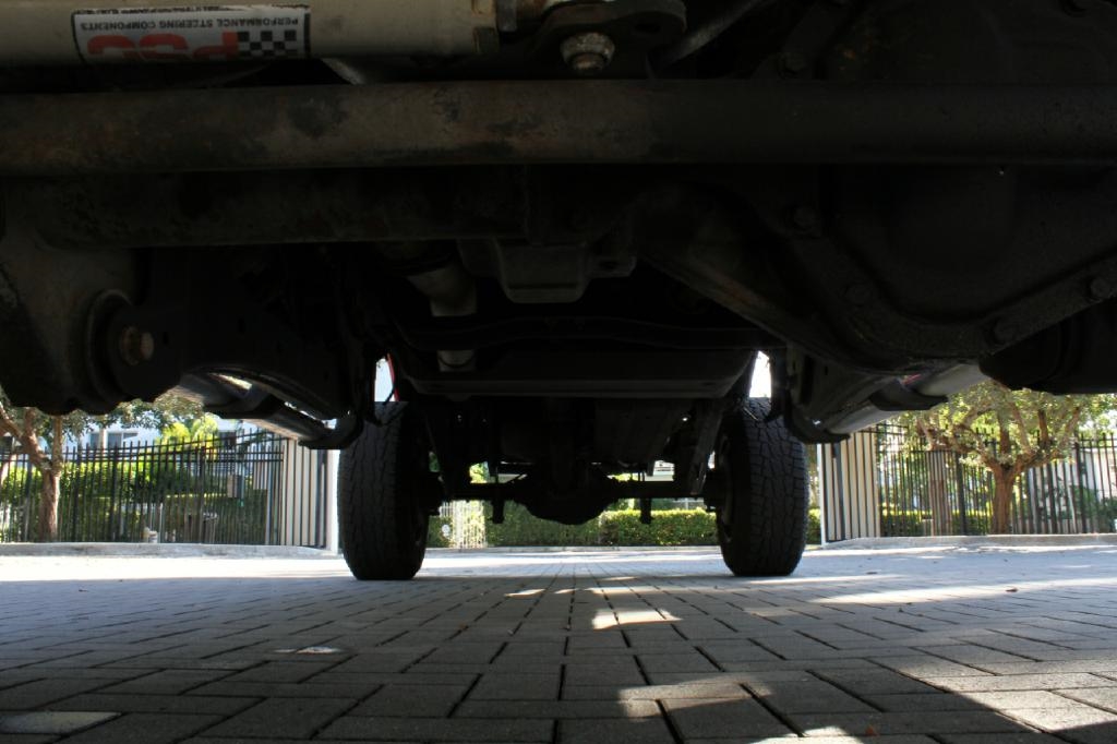 Ford F-250 SD XLT Crew Cab Long Bed 4WD 2009