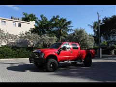 2009 Ford F-250 SD 
