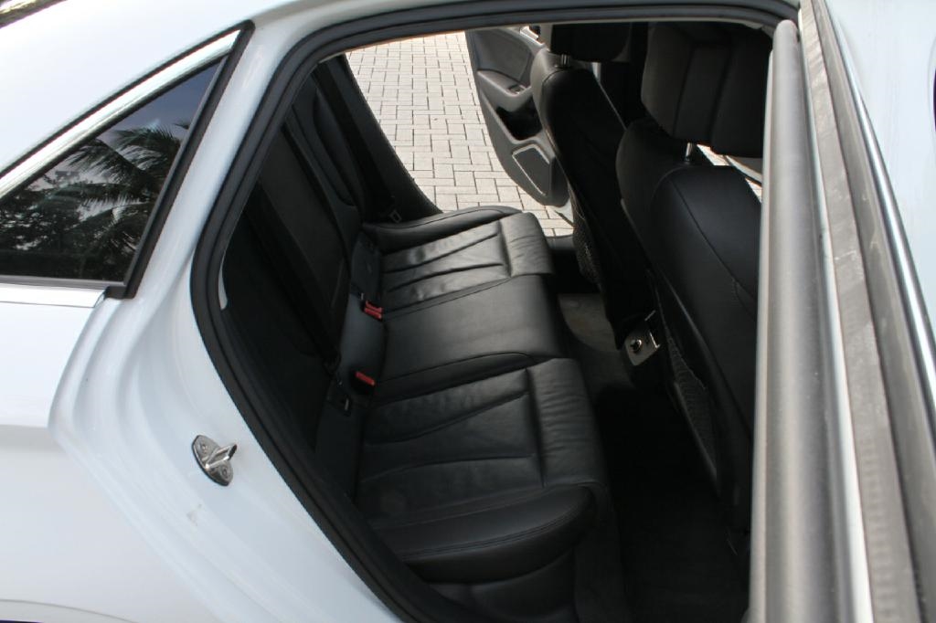 Audi A3 2.0T Premium Sedan quattro S tronic 2015