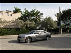 2017 Dodge Charger 