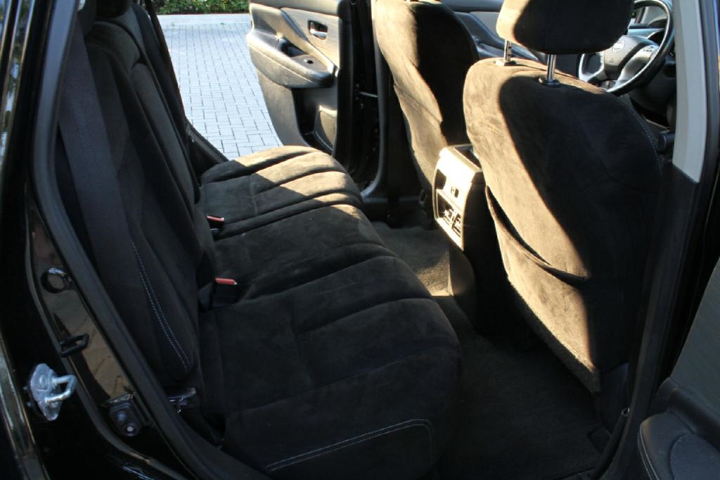 Nissan Murano S 2018