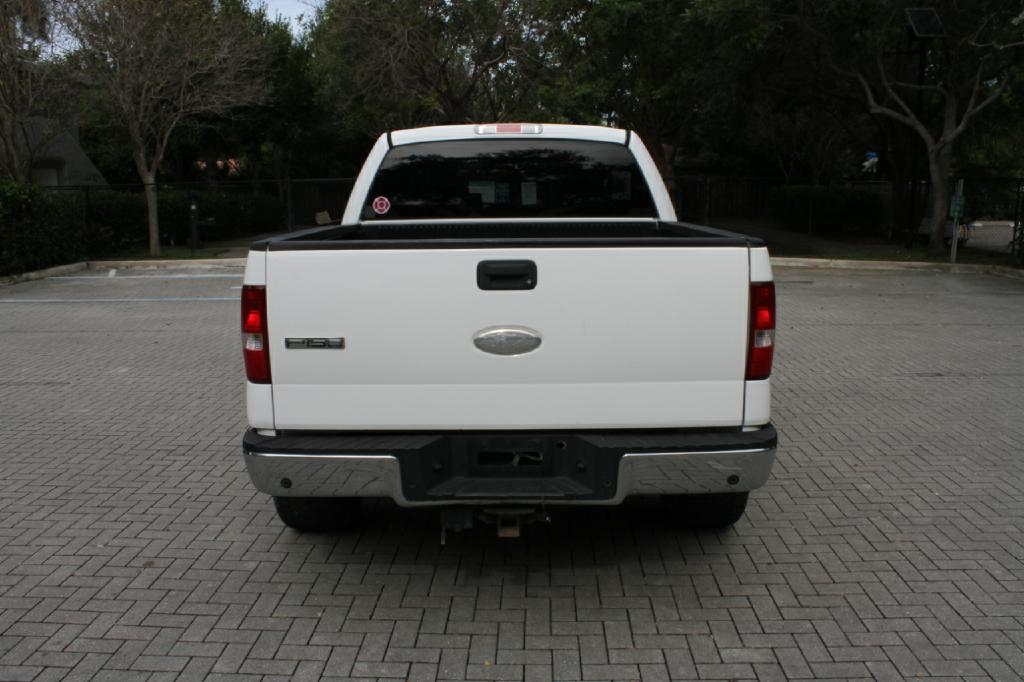 Ford F-150 FX4 SuperCrew 4WD 2005