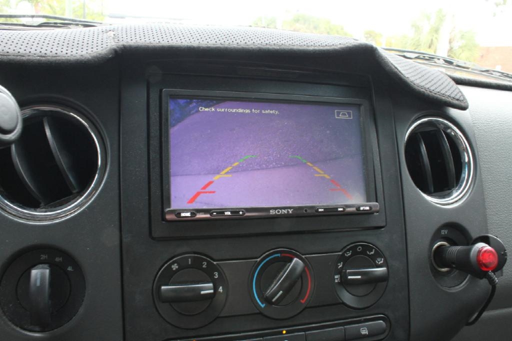 Ford F-150 FX4 SuperCrew 4WD 2005